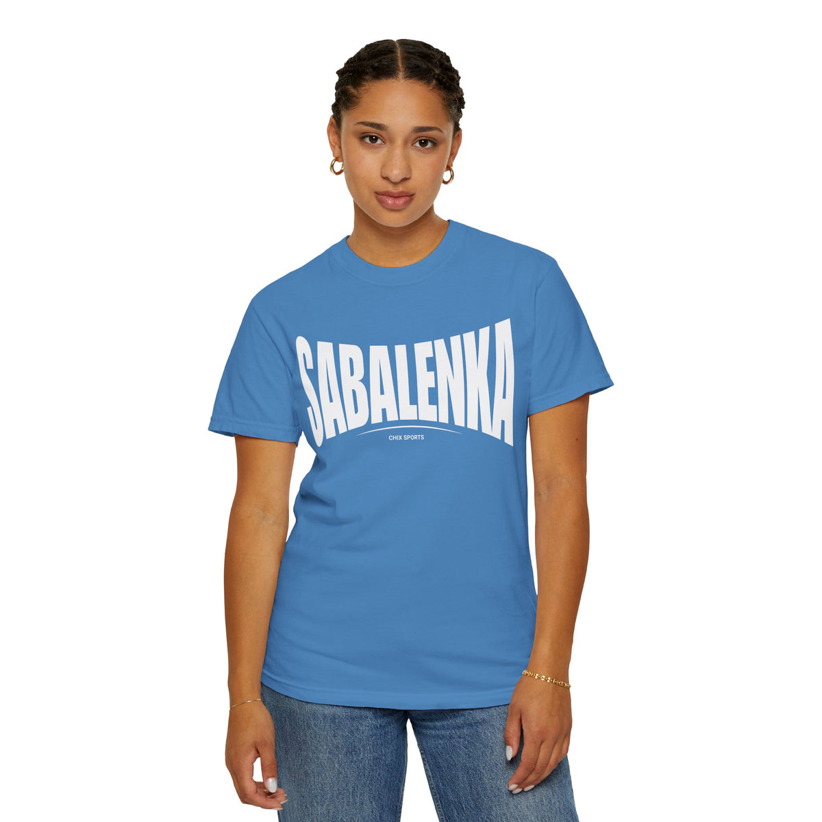 Aryna Sabalenka Premium Unisex Fan Shirt