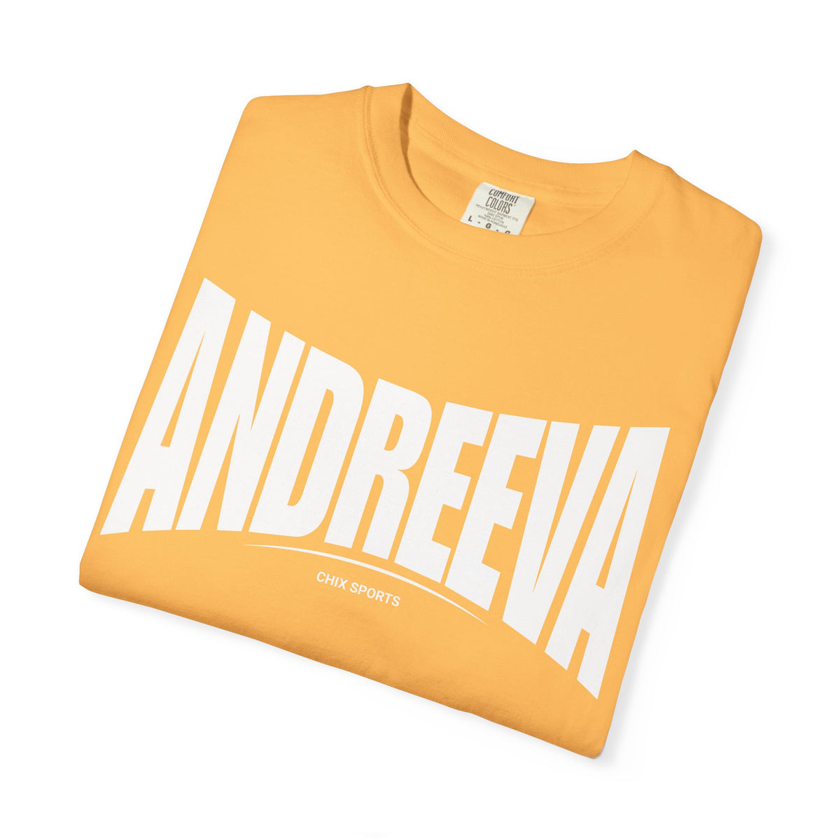 Mira Andreeva Premium Unisex Fan Shirt