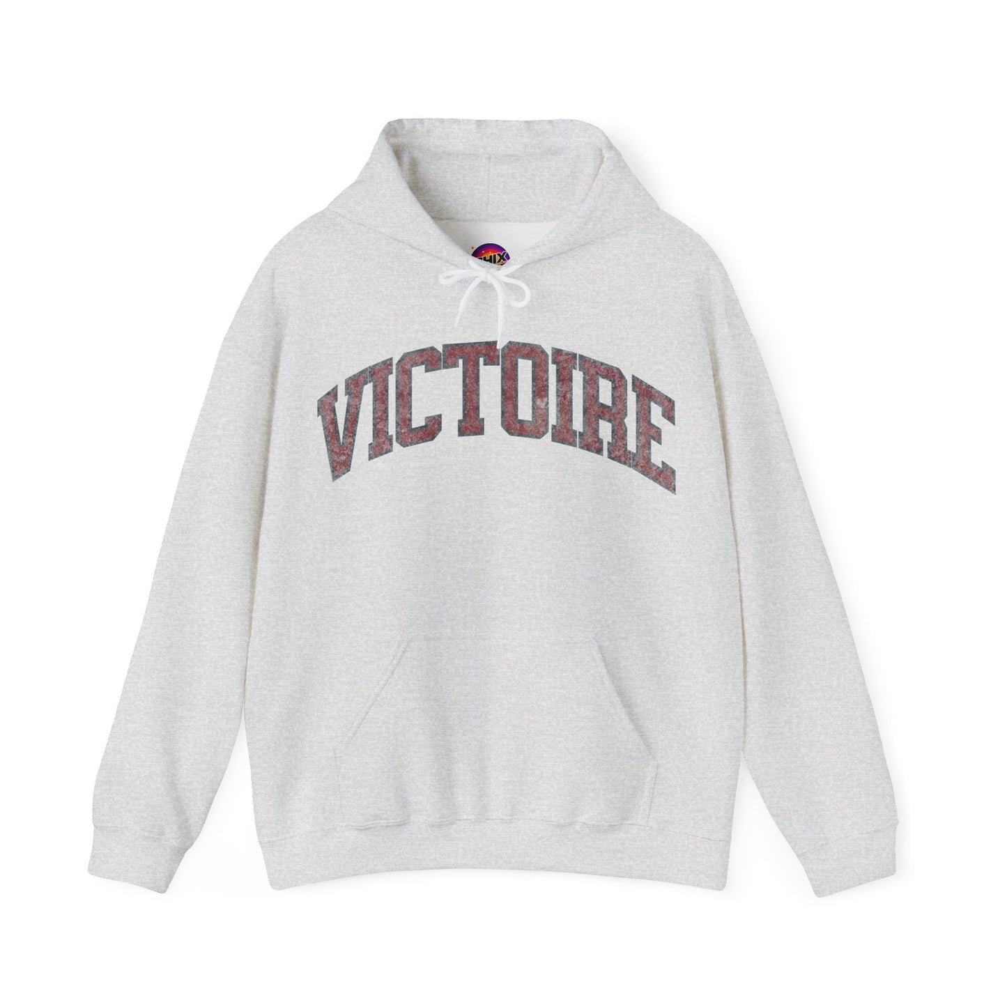 Victoire Women's Hockey Unisex Heavy Hoodie