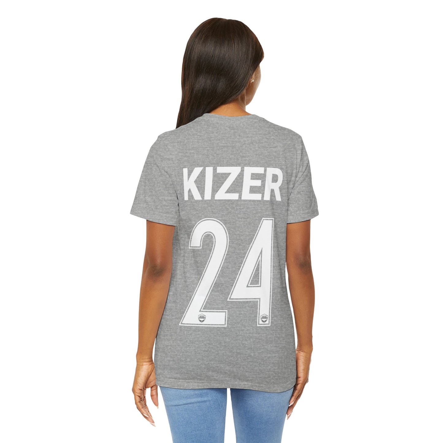 Cece Kizer Gotham Softblend T-shirt