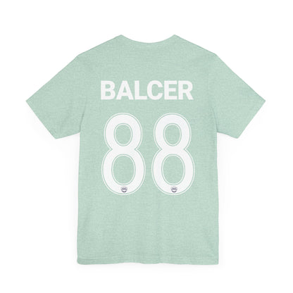 Bethany Balcer Racing Softblend T-shirt