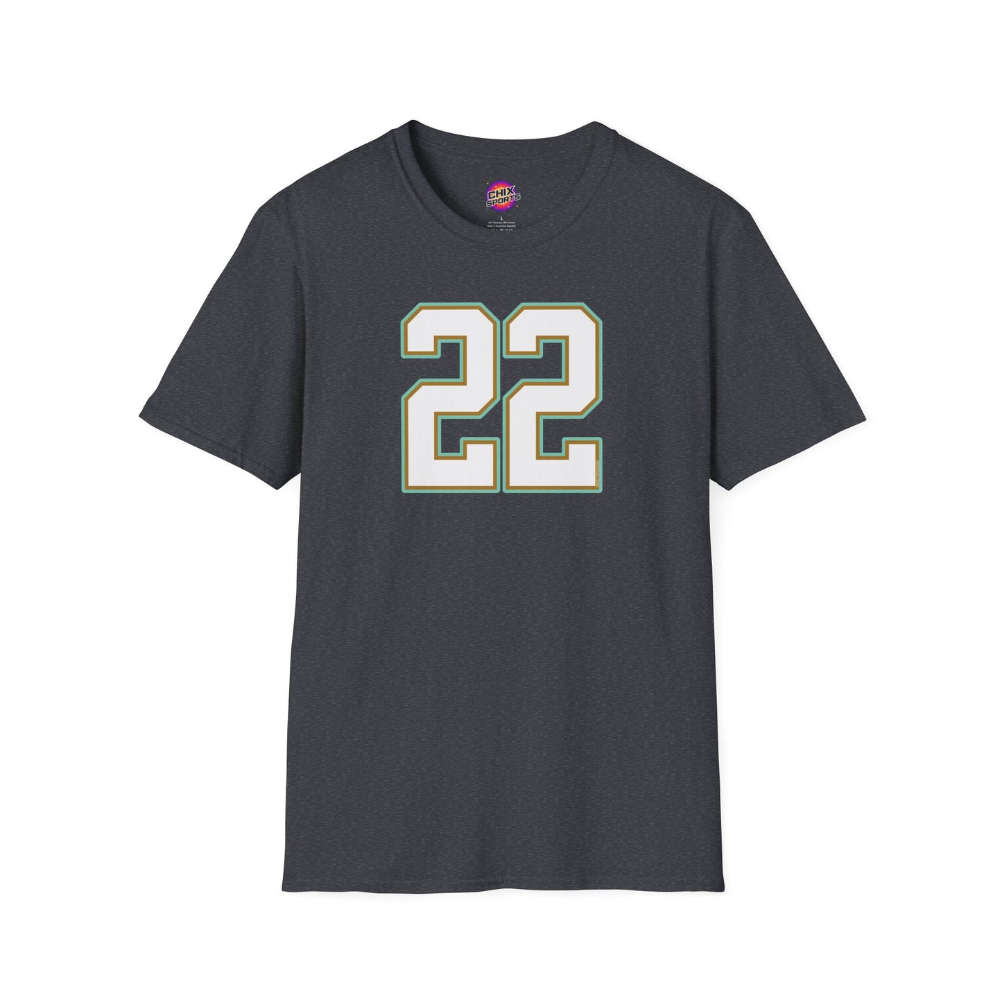 Courtney Vandersloot 22 Liberty Player Fan Shirt