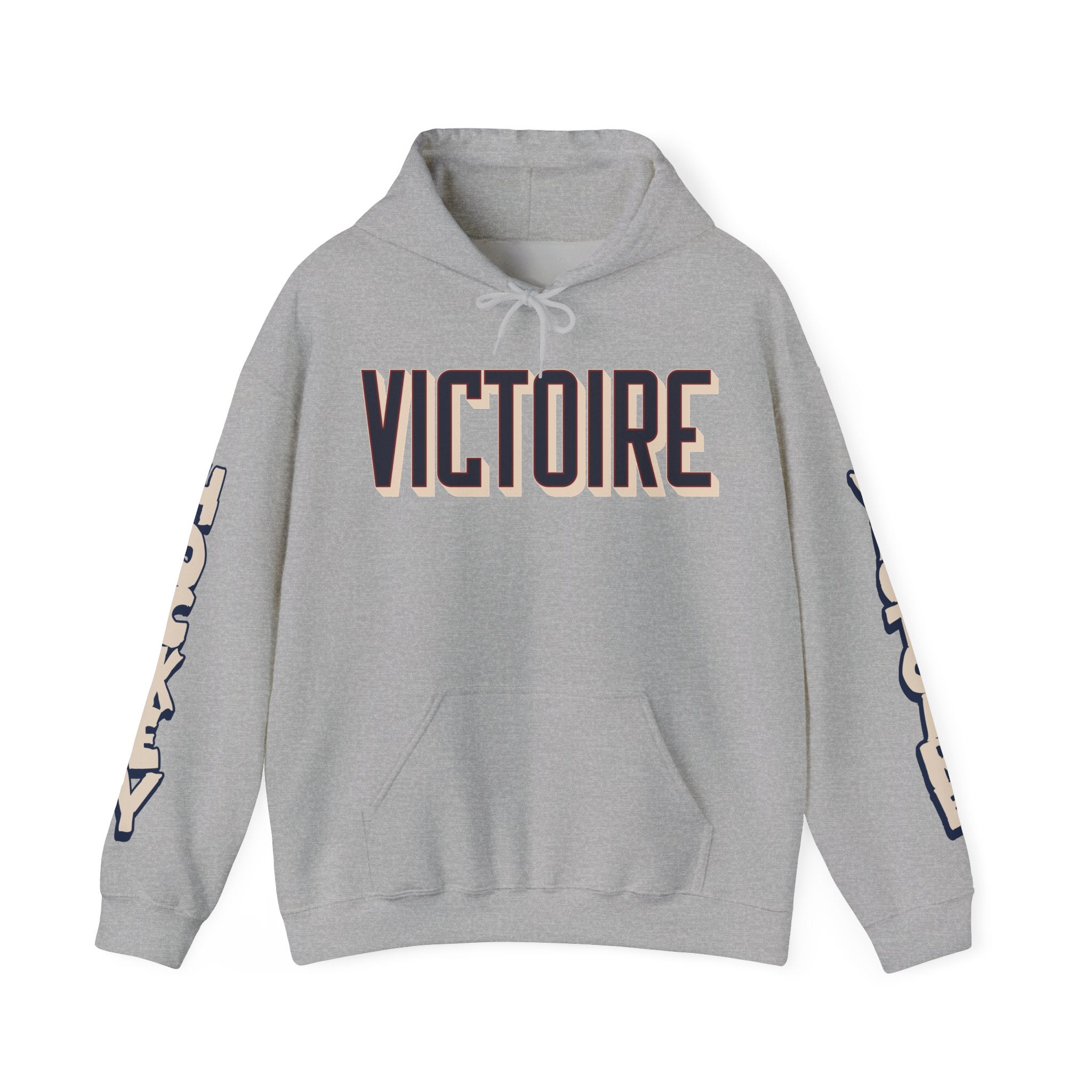 Alexandra Labelle Victoire Unisex Hoodie