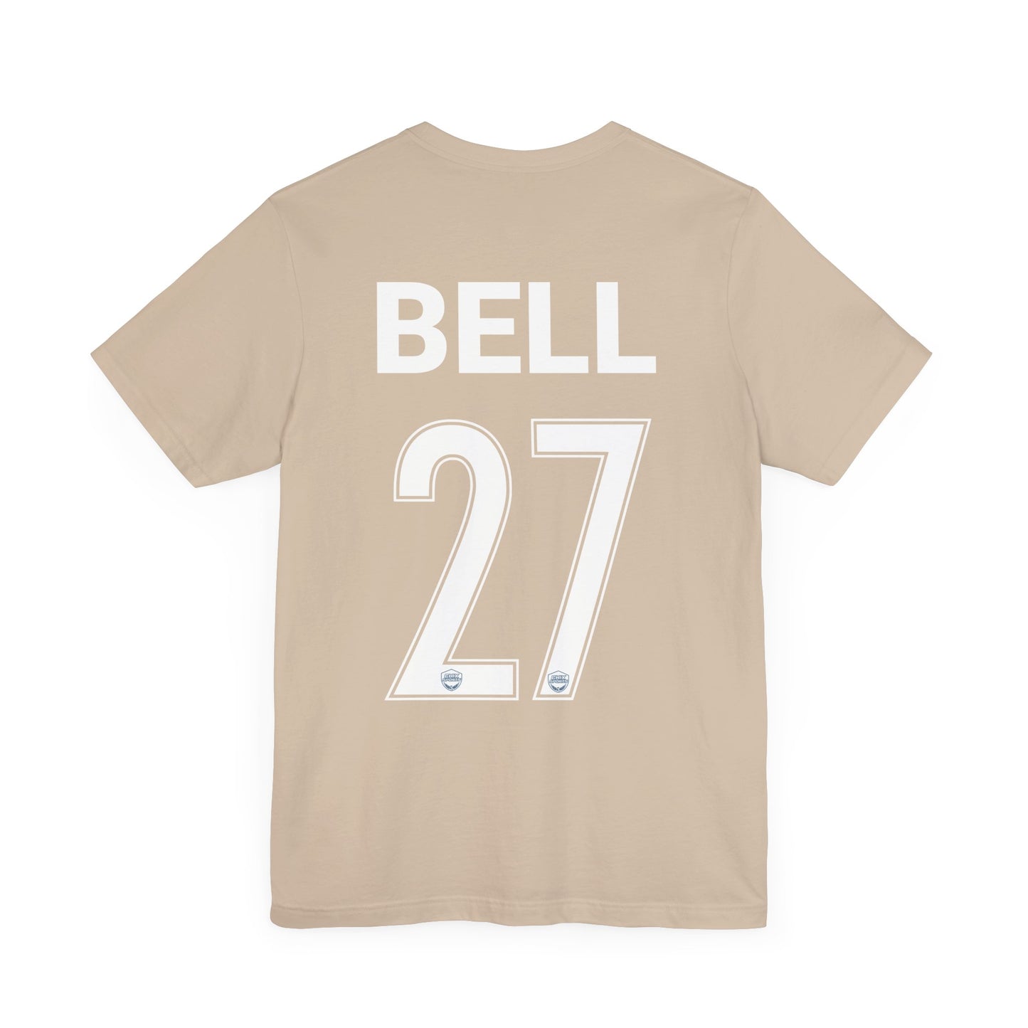 Maycee Bell Courage Softblend T-shirt