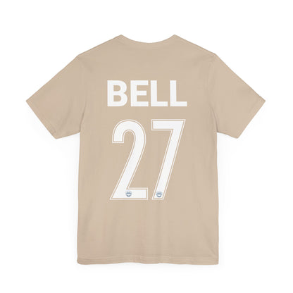 Maycee Bell Courage Softblend T-shirt