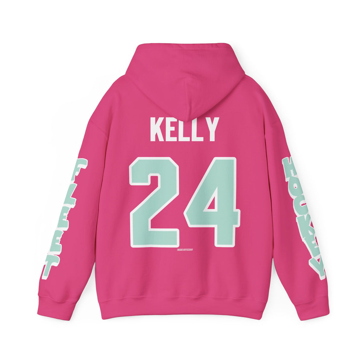 Maeve Kelly Unisex Fleet Hoodie