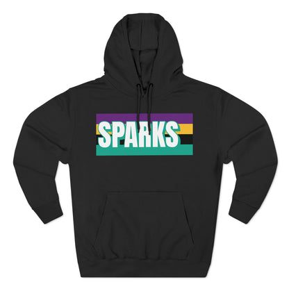 Sparks Premium Hoodie