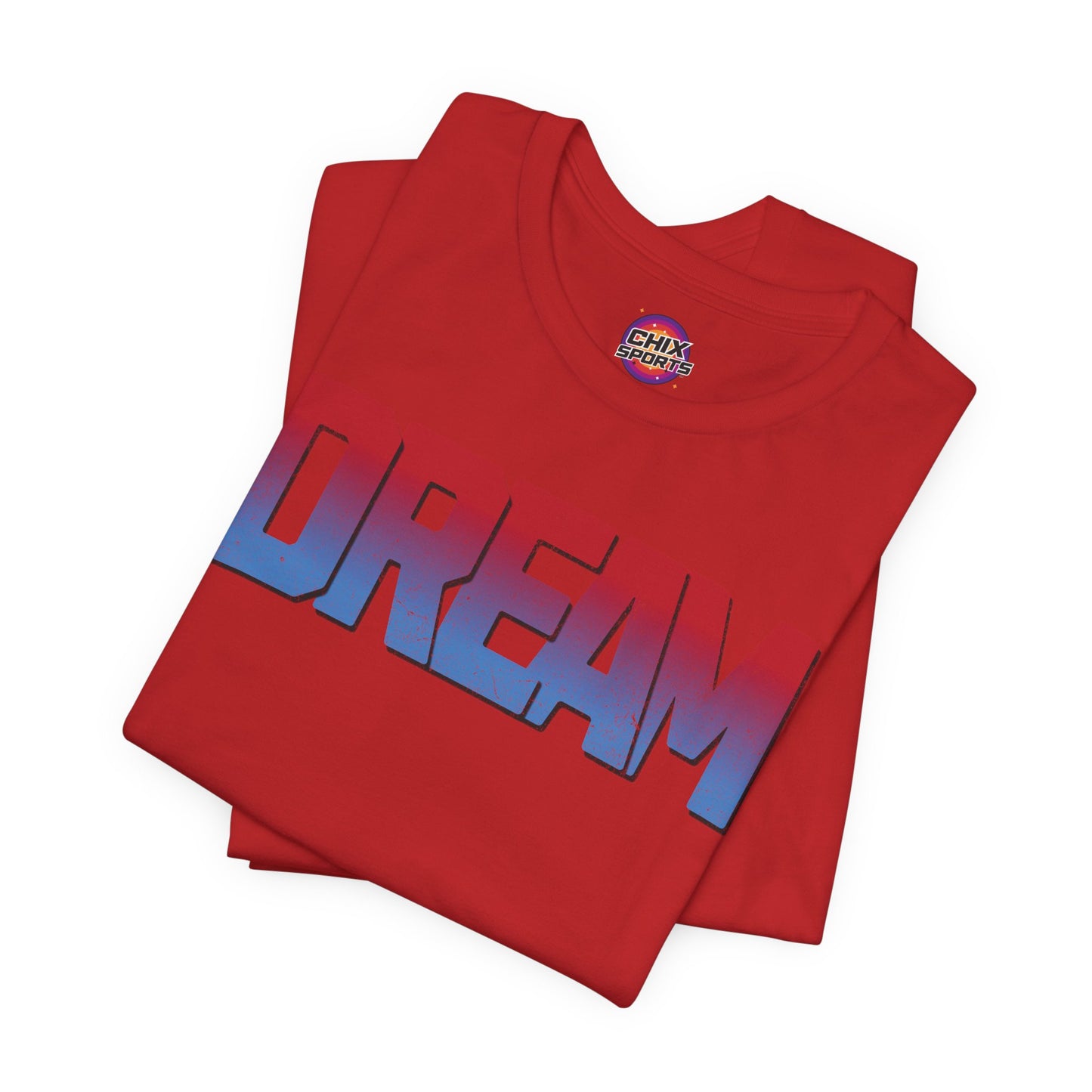 Dream Pro Basketball Softblend T-shirt