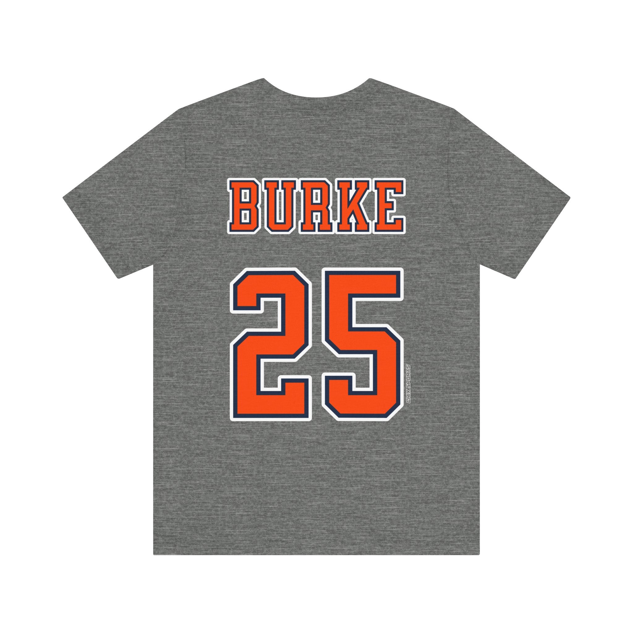 Kennedy Burke Sun Jersey Unisex Shirt