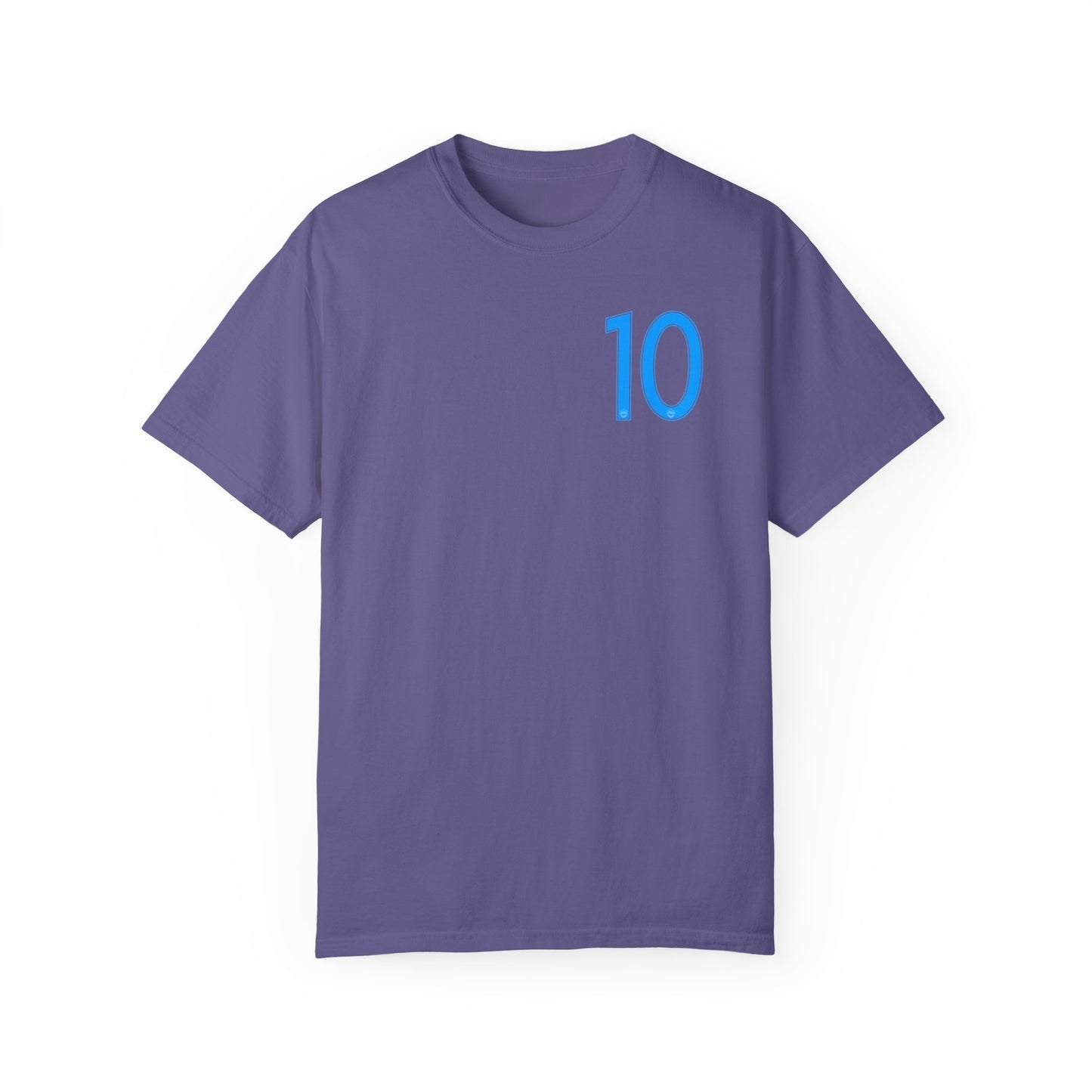 Marta 10 Orlando Soccer Star Premium T-shirt