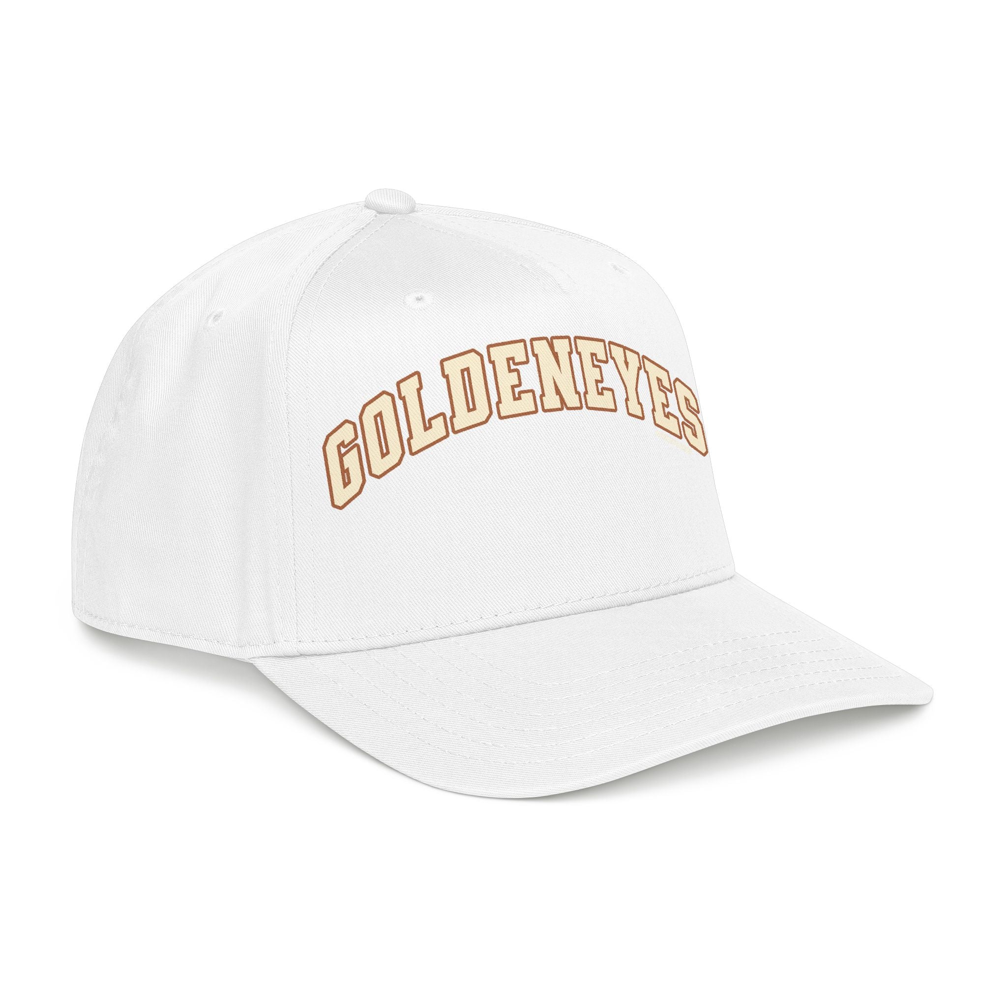 Goldeneyes Hockey Hat