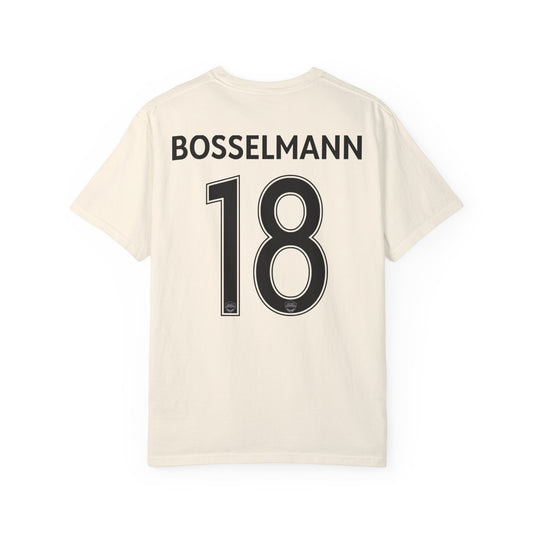 Lyza Bosselmann 18 Spirit Player Premium T-shirt