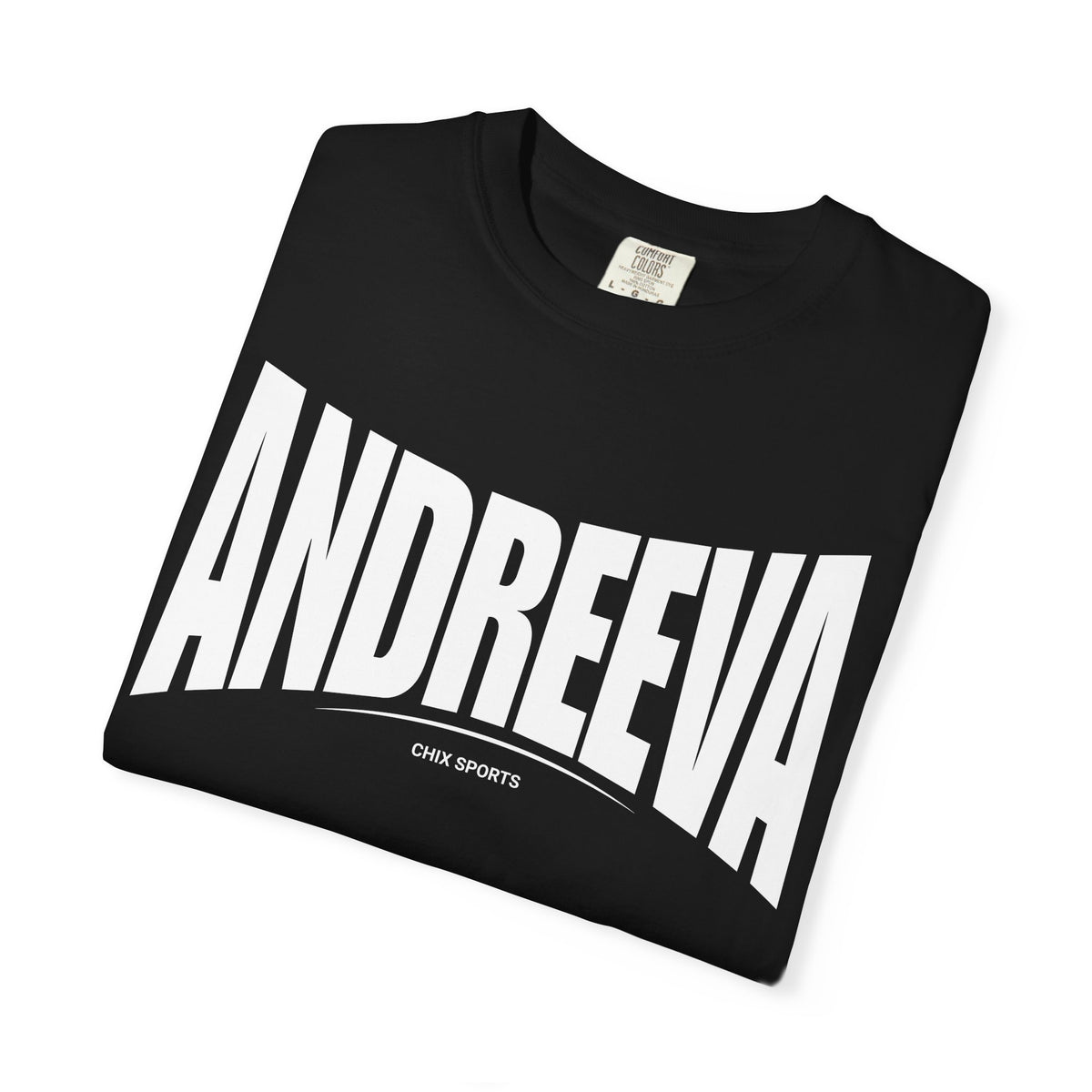 Mira Andreeva Premium Unisex Fan Shirt