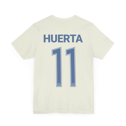 Sofia Huerta Reign Softblend T-shirt