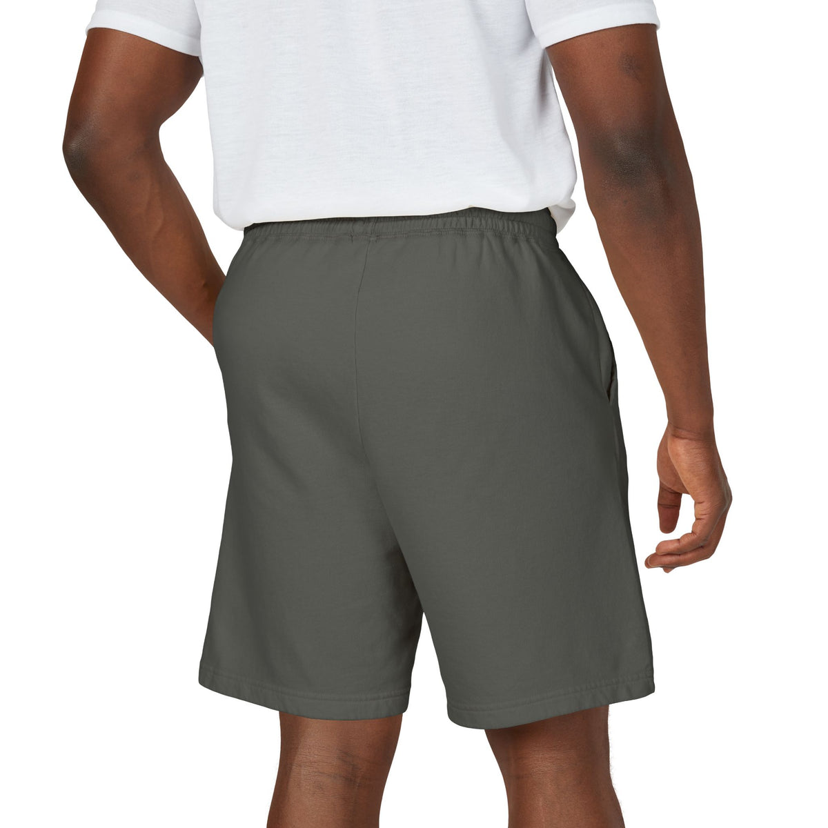 Coco Gauff Unisex Fleece Shorts