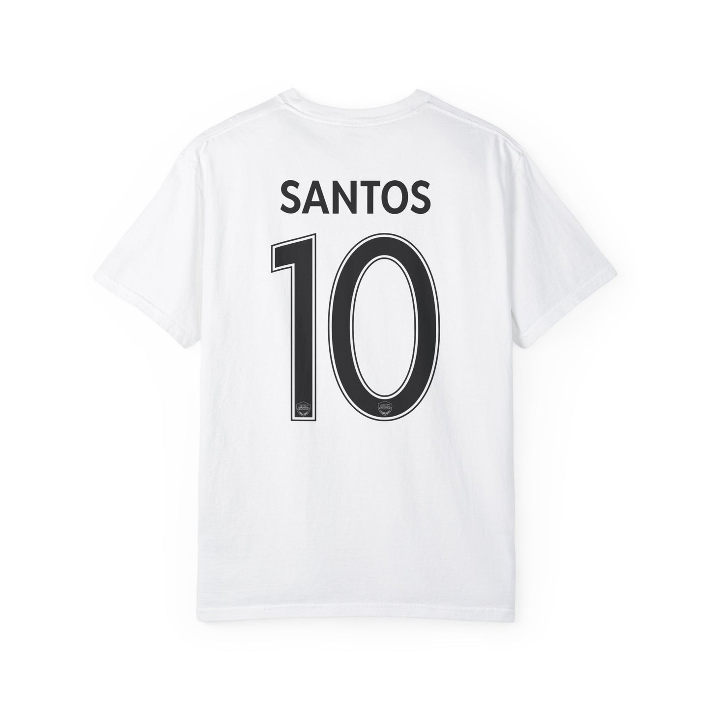 Leicy Santos 10 Spirit Player Premium T-shirt