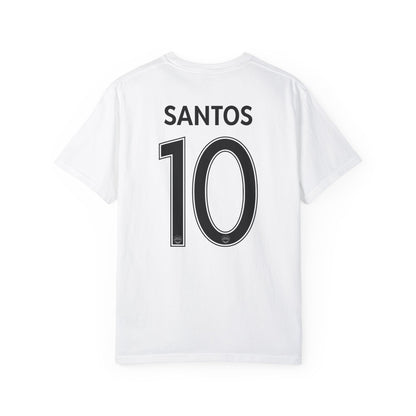 Leicy Santos 10 Spirit Player Premium T-shirt