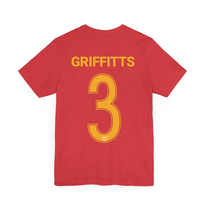 Olivia Griffitts Royals Softblend T-shirt