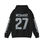 Brooke McQuigge Charge Unisex Hoodie