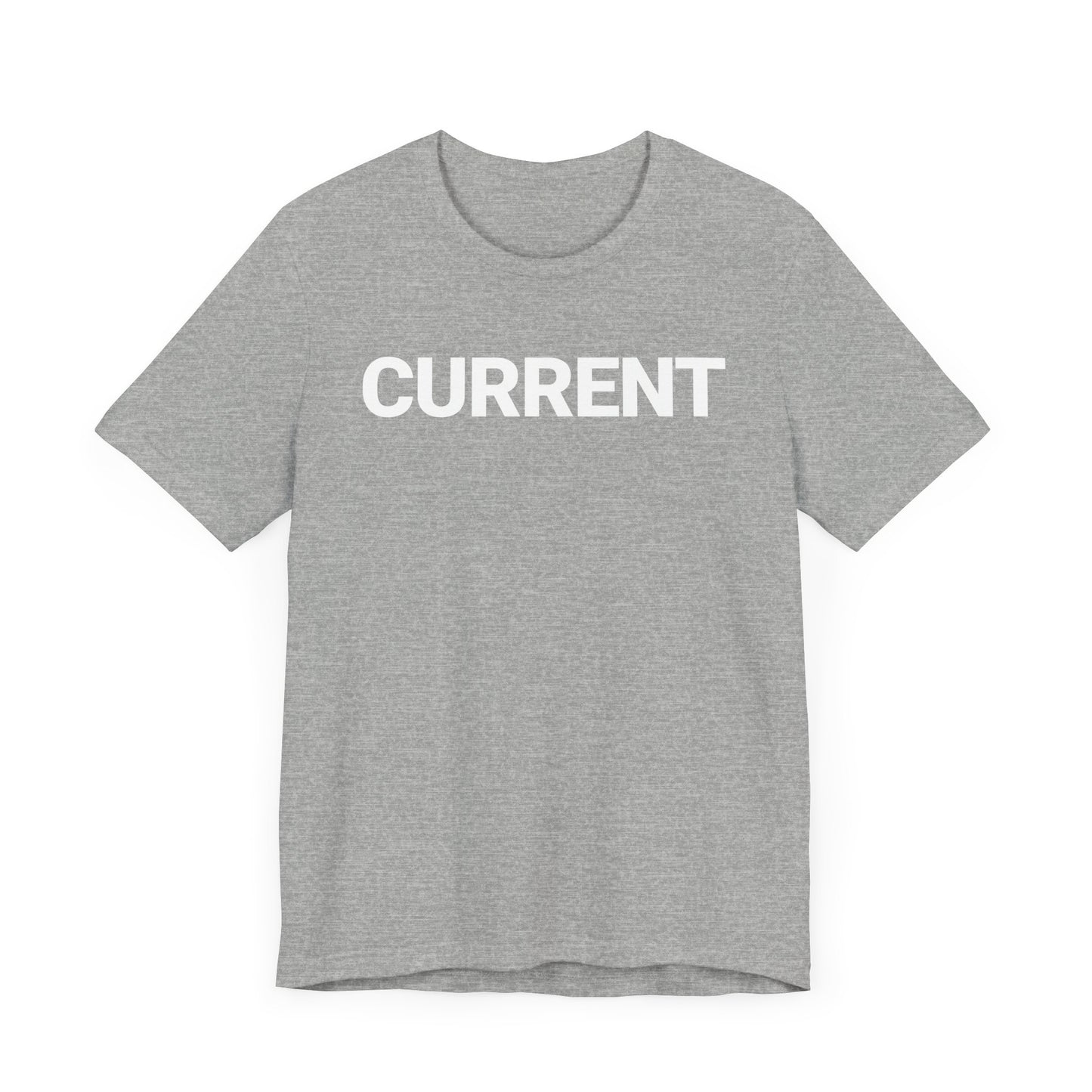 Gabrielle Robinson Current Soccer Soft Poly-blend T-shirt