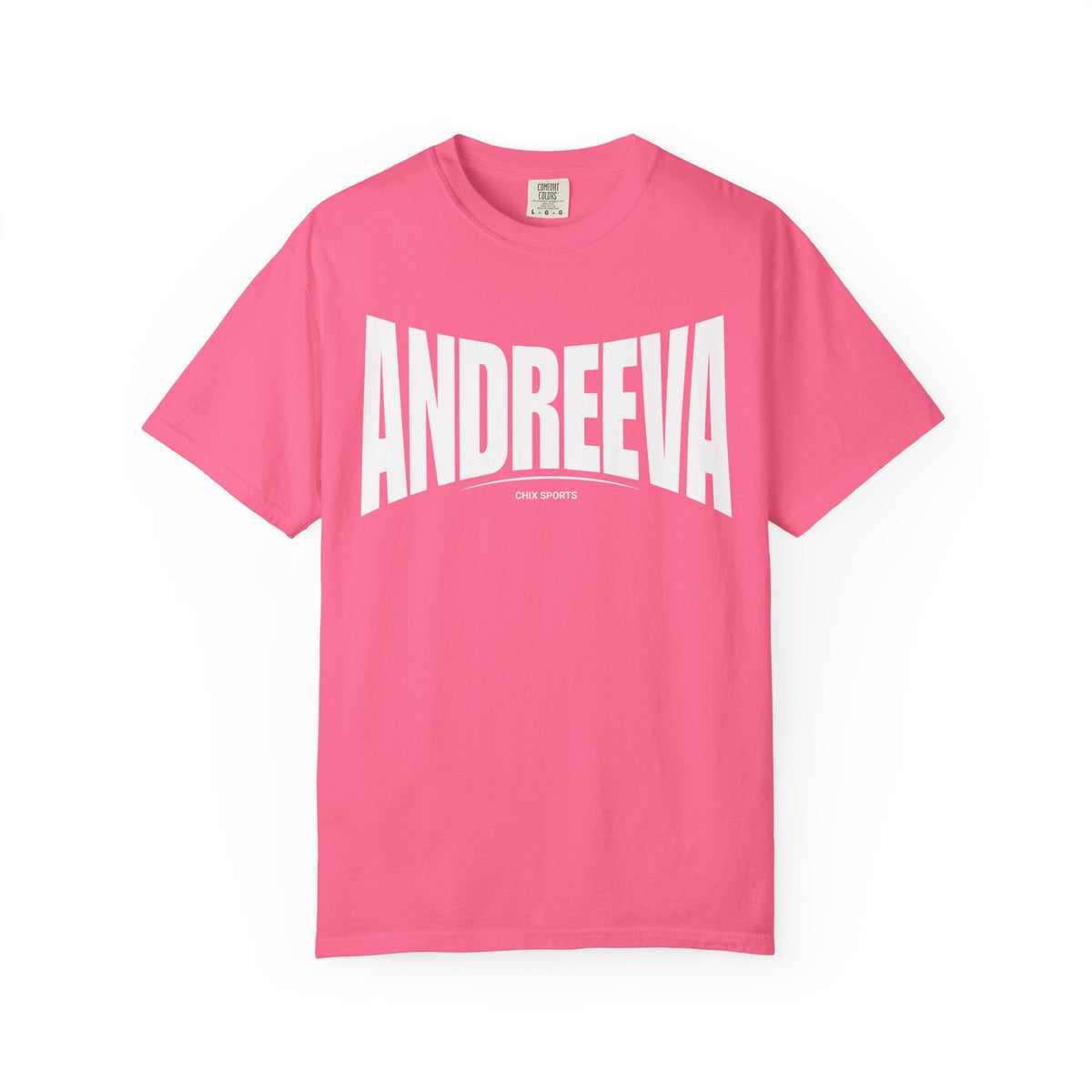 Mira Andreeva Premium Unisex Fan Shirt