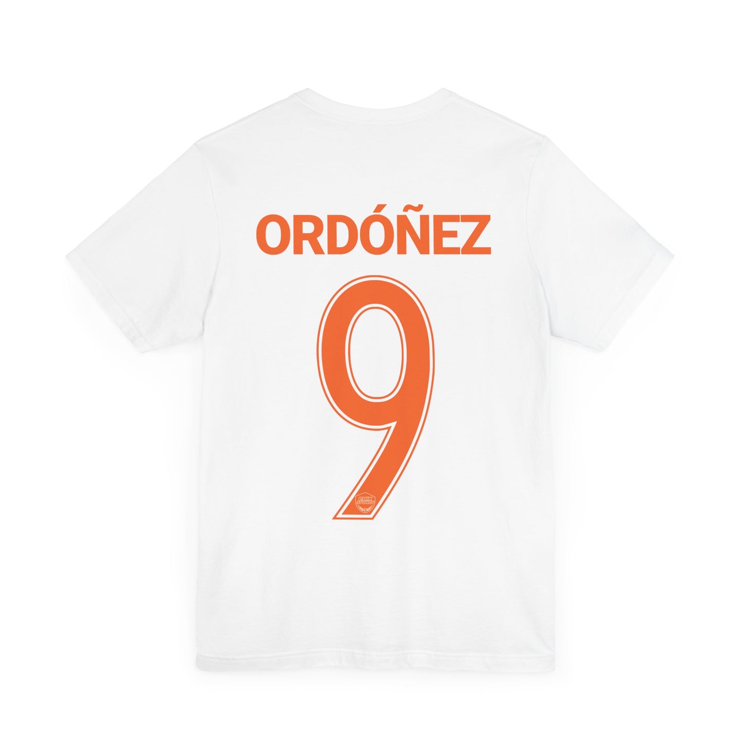 Diana Ordonez Dash Soccer Softblend T-shirt