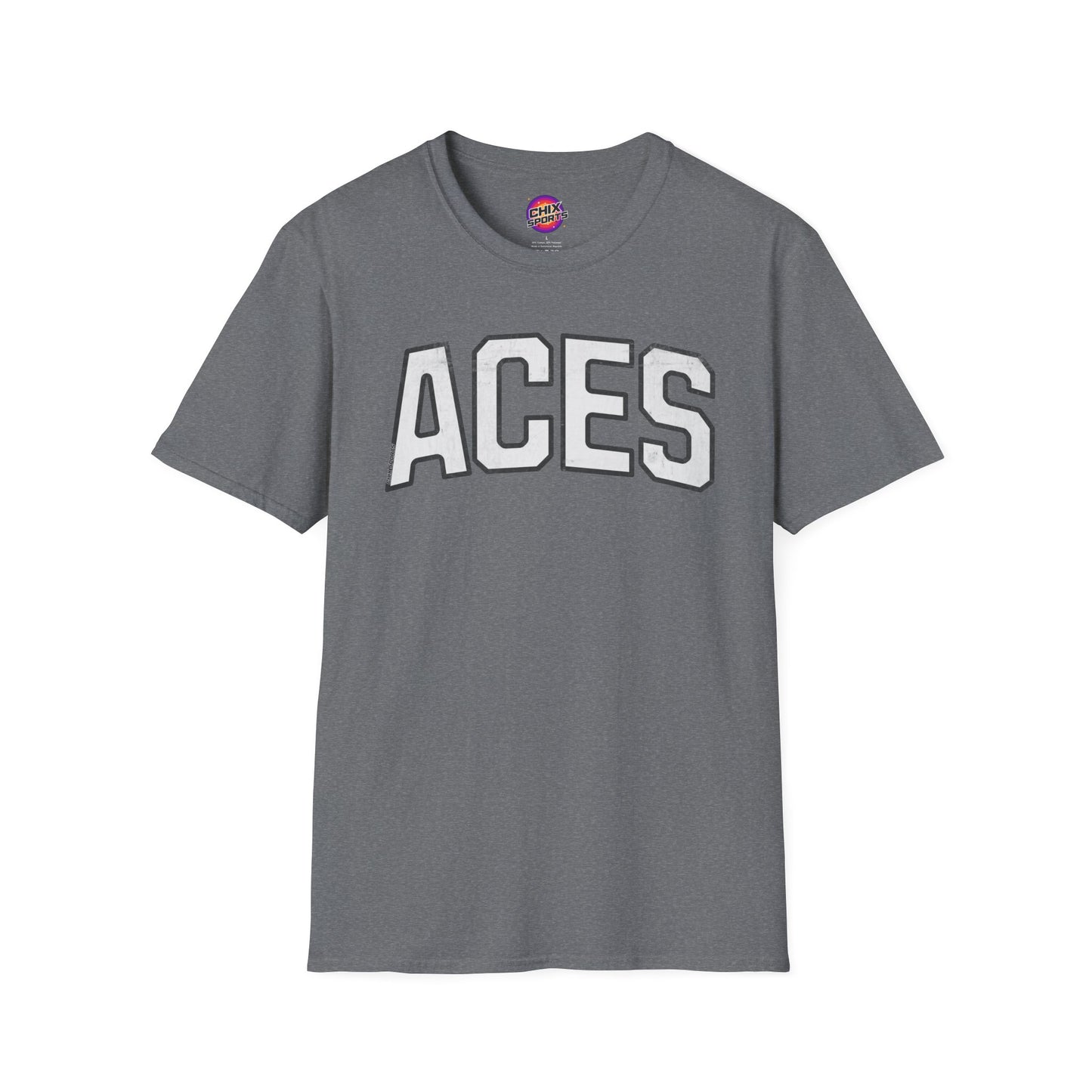 Aces Women's Basketball Shirt