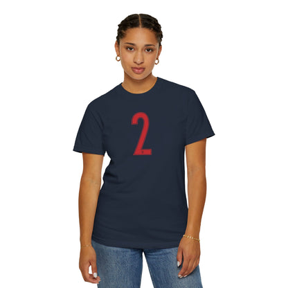 Regan Steigleder 2 KC Current Player Premium T-shirt