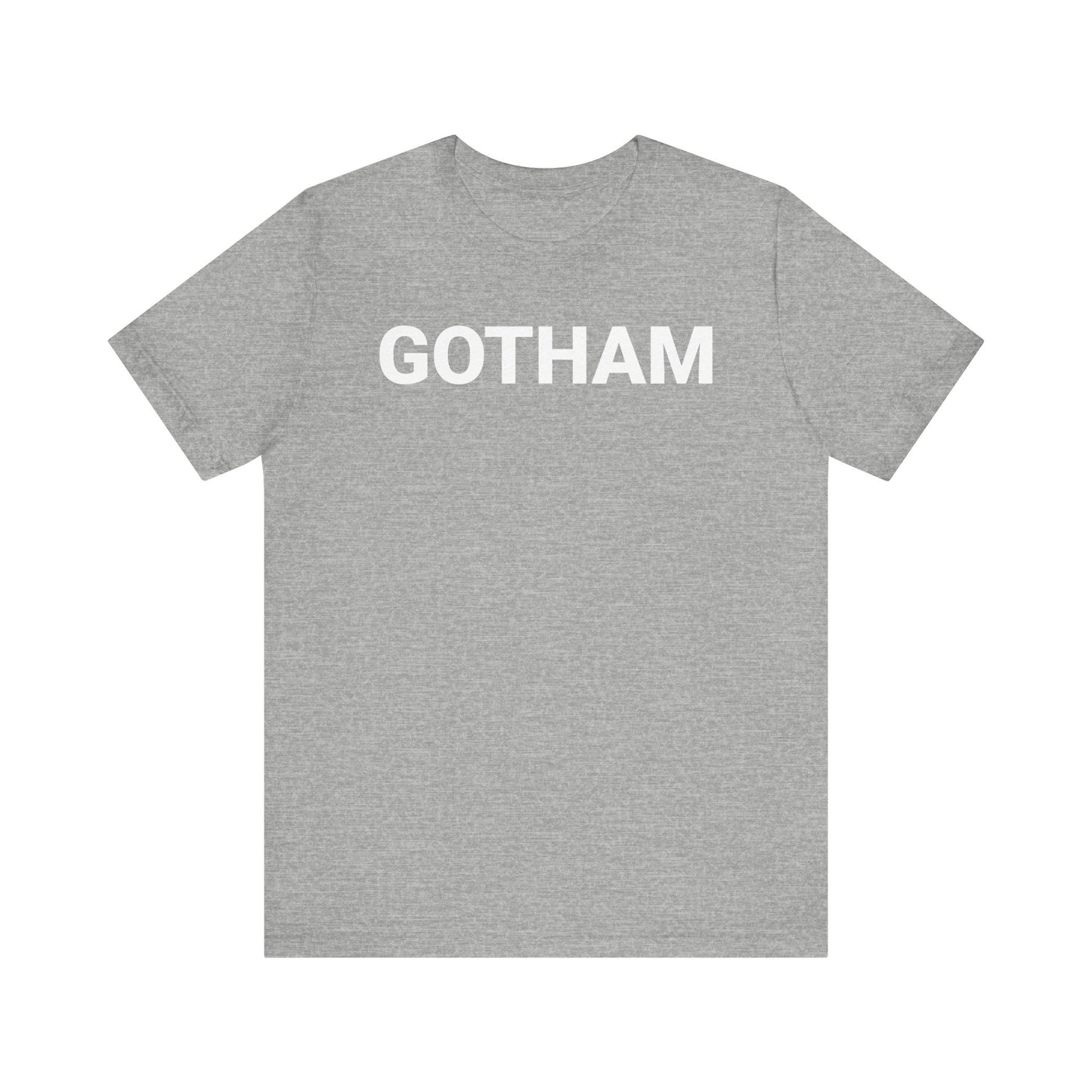 Ann-Katrin Berger Gotham Softblend T-shirt