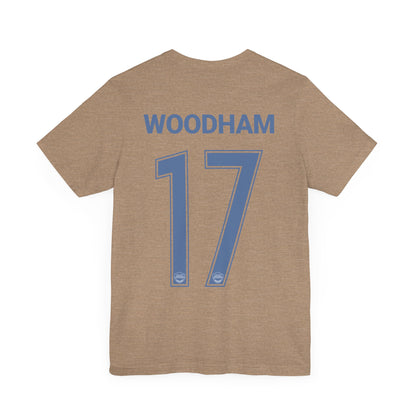 Lily Woodham Reign Softblend T-shirt