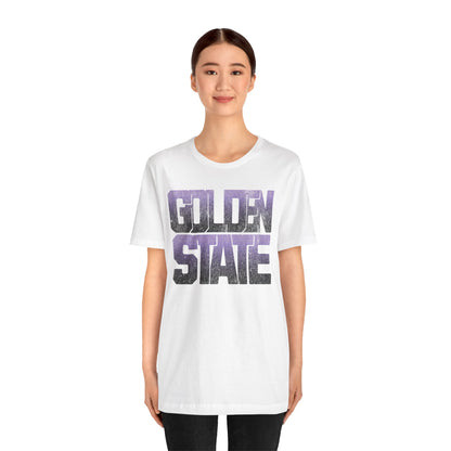 Golden State Women's Basketball Softblend T-shirt