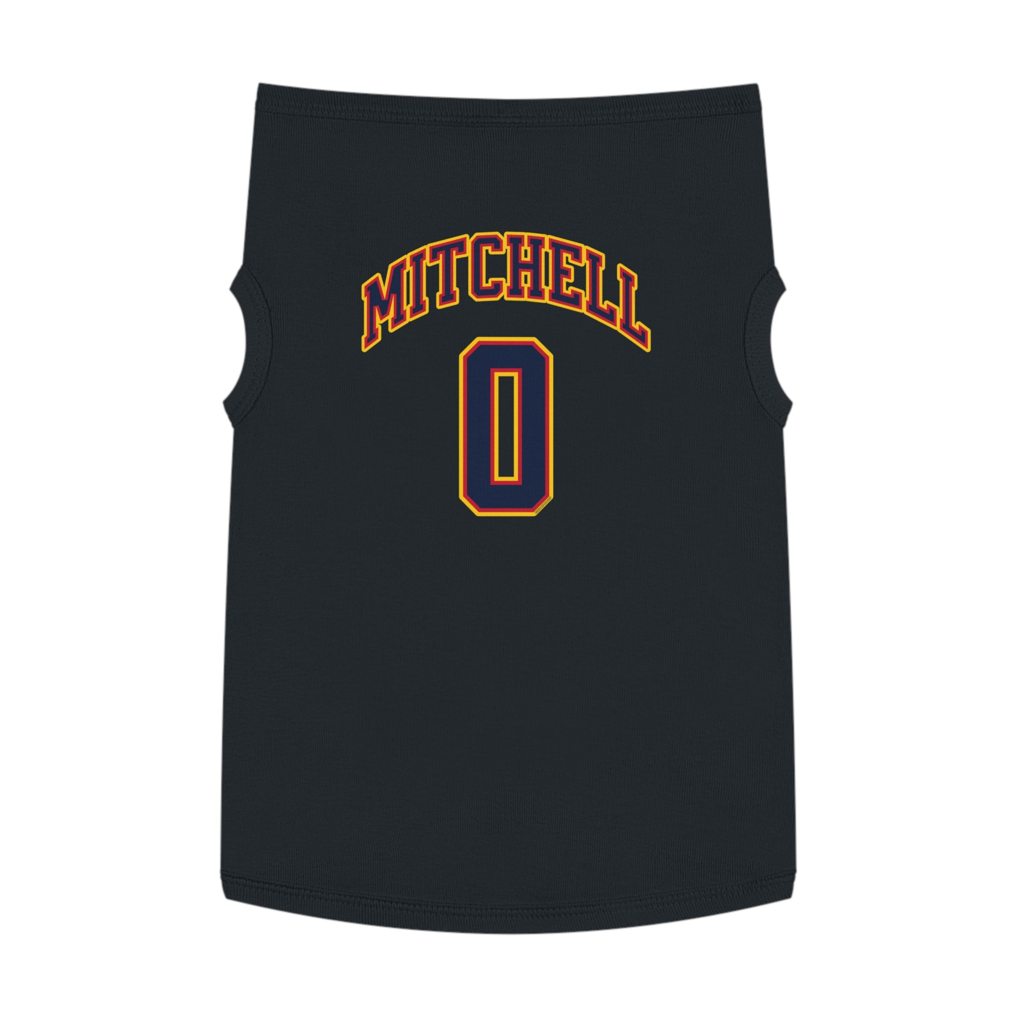 Kelsey Mitchell Fever Pet Sweater