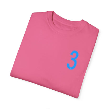 Kylie Strom 3 Orlando Soccer Star Premium T-shirt