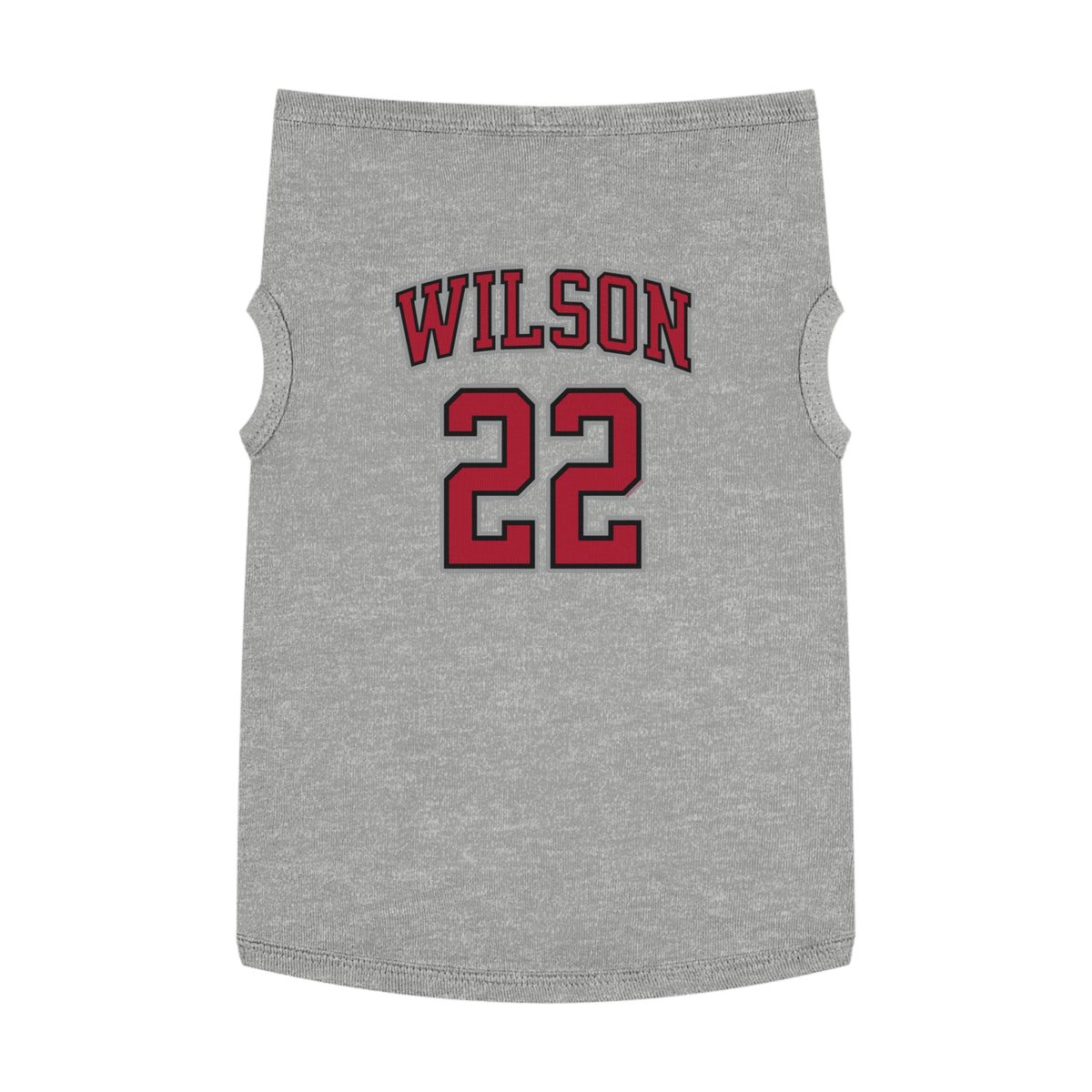A'ja Wilson Aces Pet Sweater