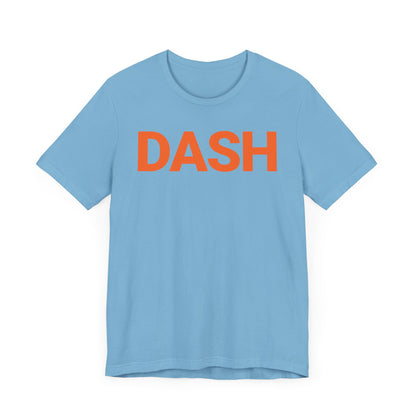 Zoe Matthews Dash Soccer Softblend T-shirt