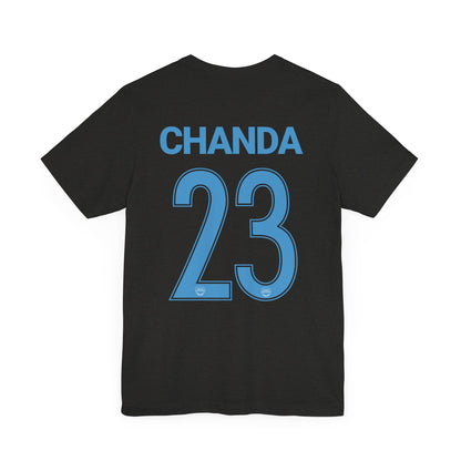 Grace Chanda Pride Softblend T-shirt