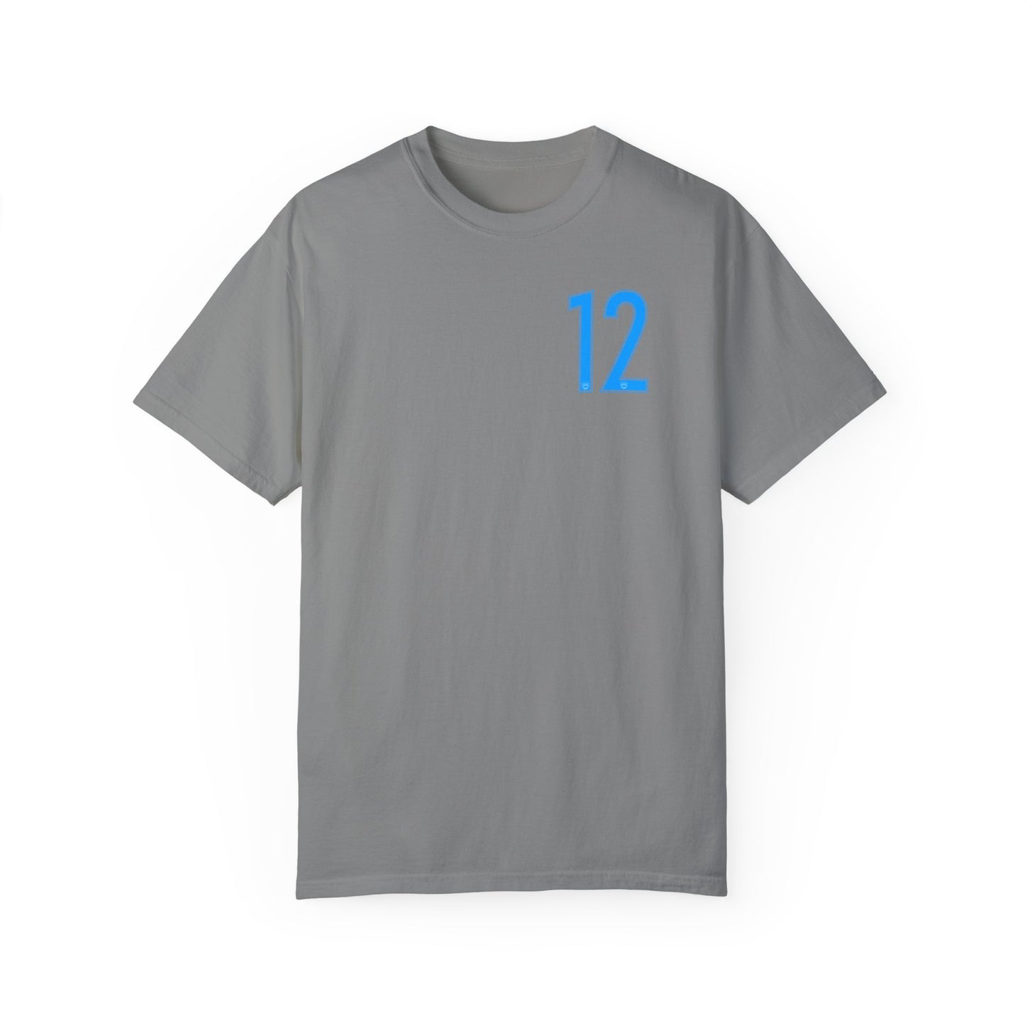 Carrie Lawrence 12 Orlando Soccer Star Premium T-shirt