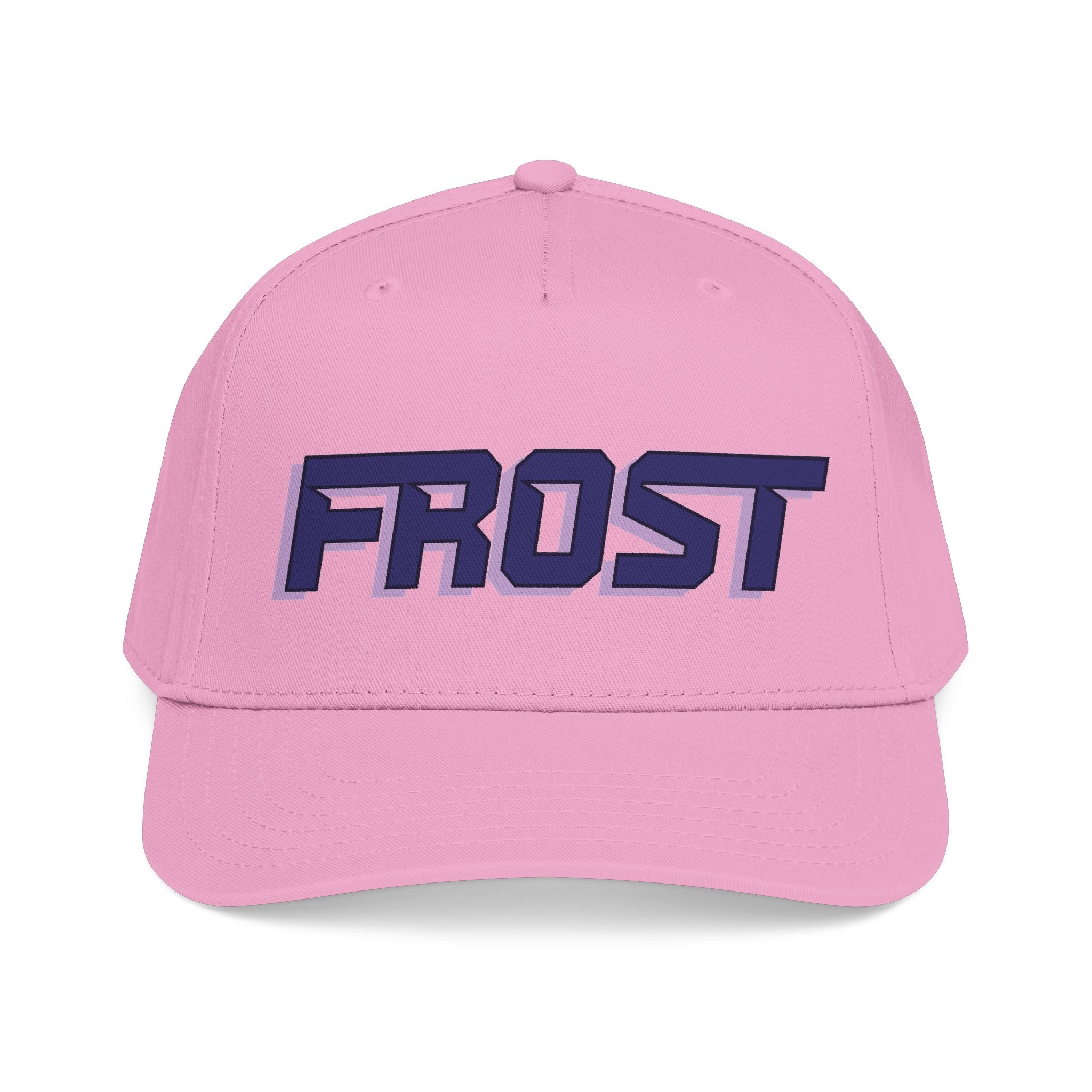 Frost Hockey Hat