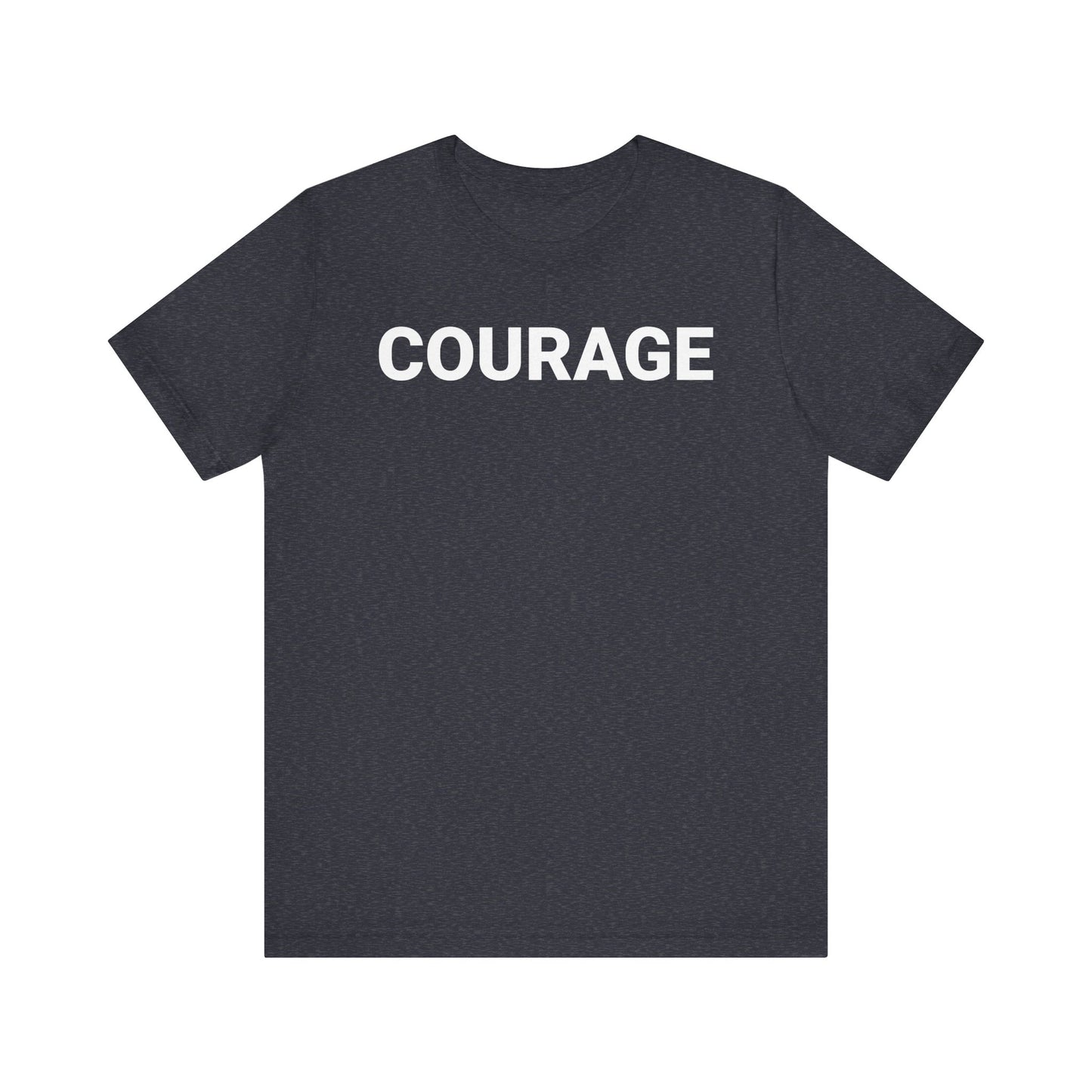 Ryan Williams Courage Softblend T-shirt