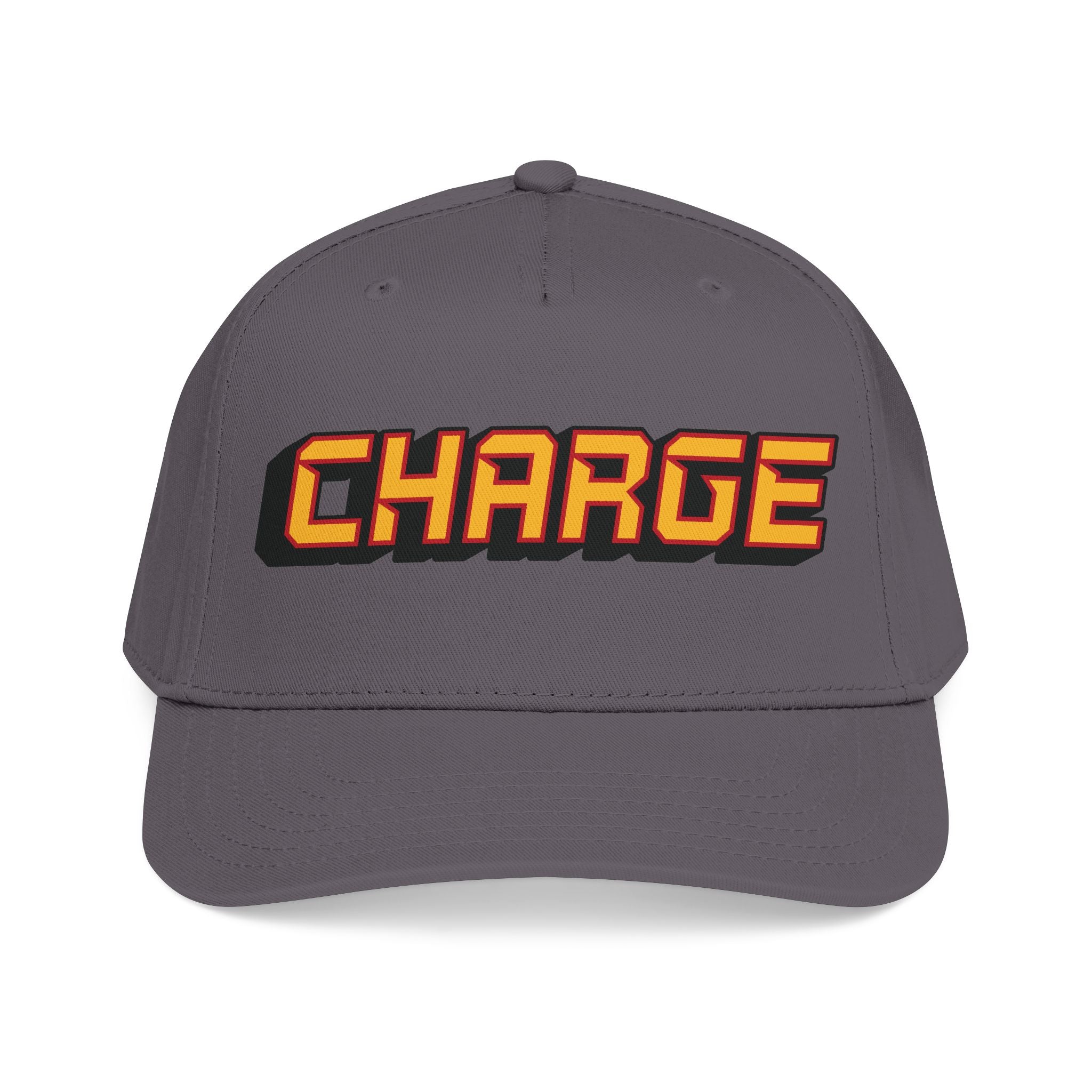 Charge Hockey Hat