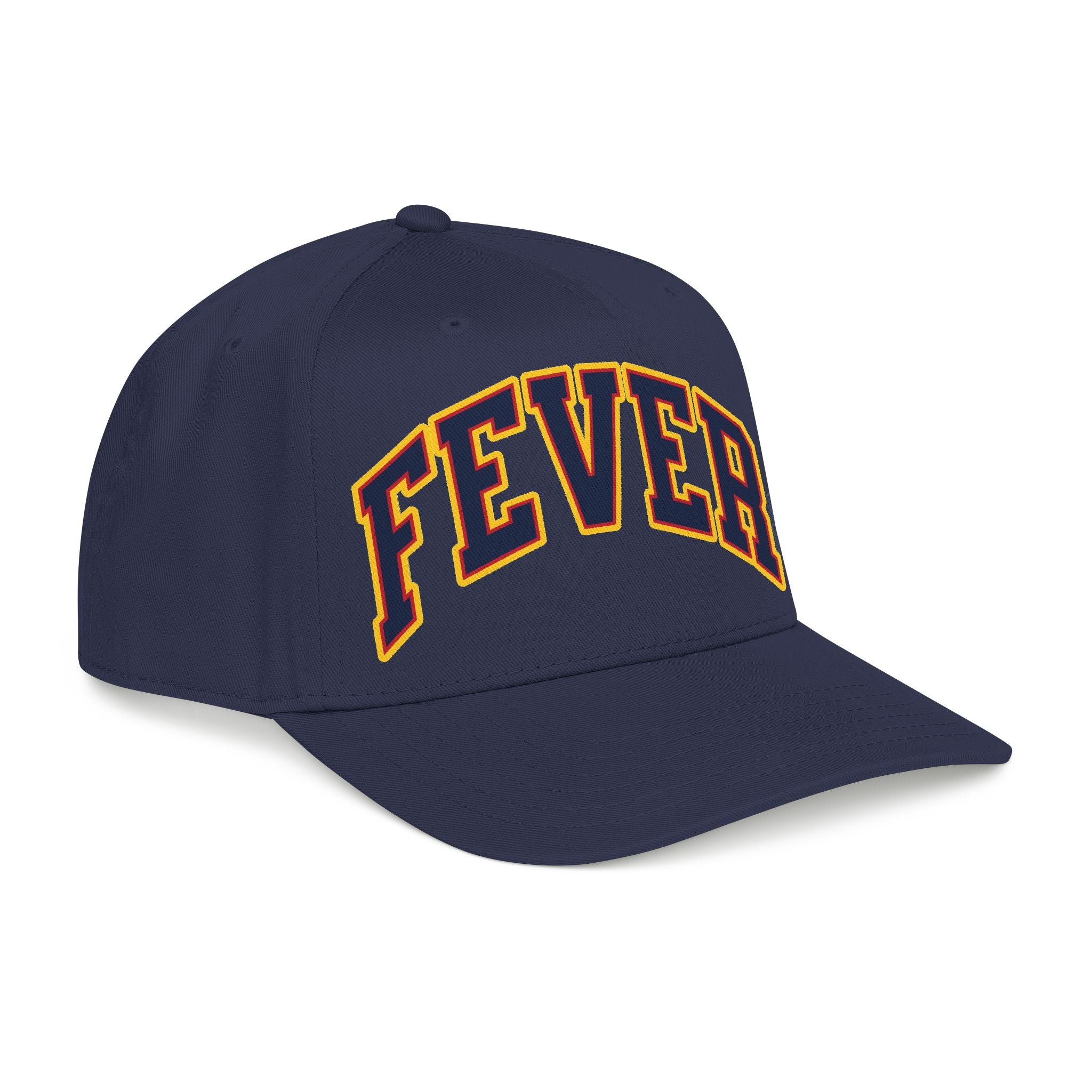 Fever Basketball Hat
