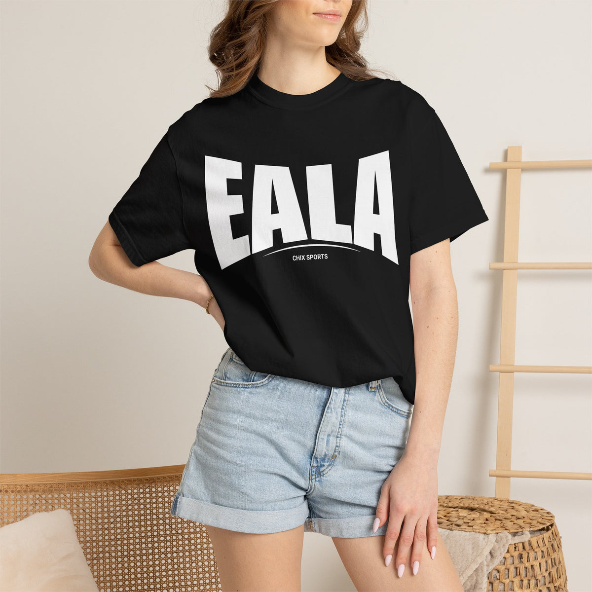 Alex Eala Premium Unisex Fan Shirt