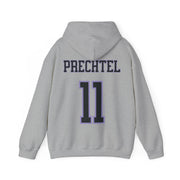 Ashten Prechtel Valkyries Unisex Jersey Hoodie