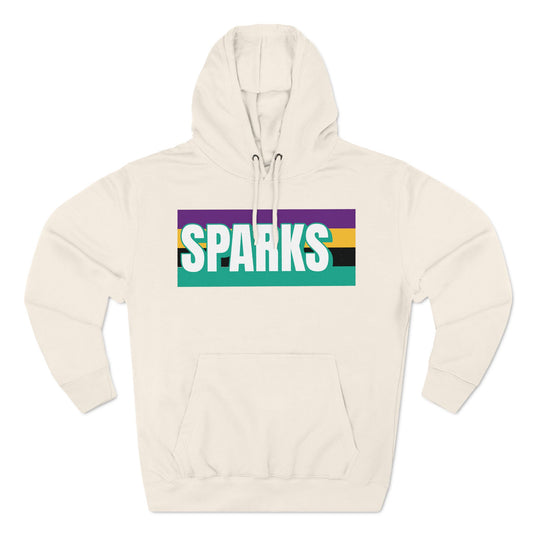 Sparks Premium Hoodie