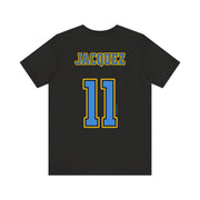 Gabriela Jaquez Sky Jersey Unisex Shirt