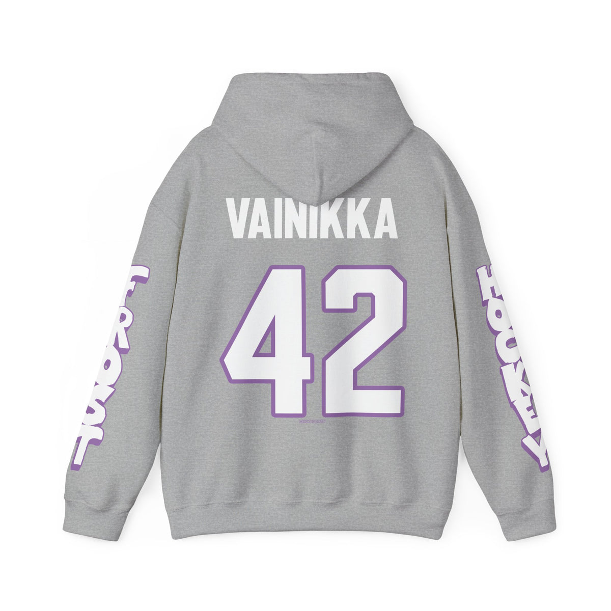 Viivi Vainikka Frost Unisex Hoodie