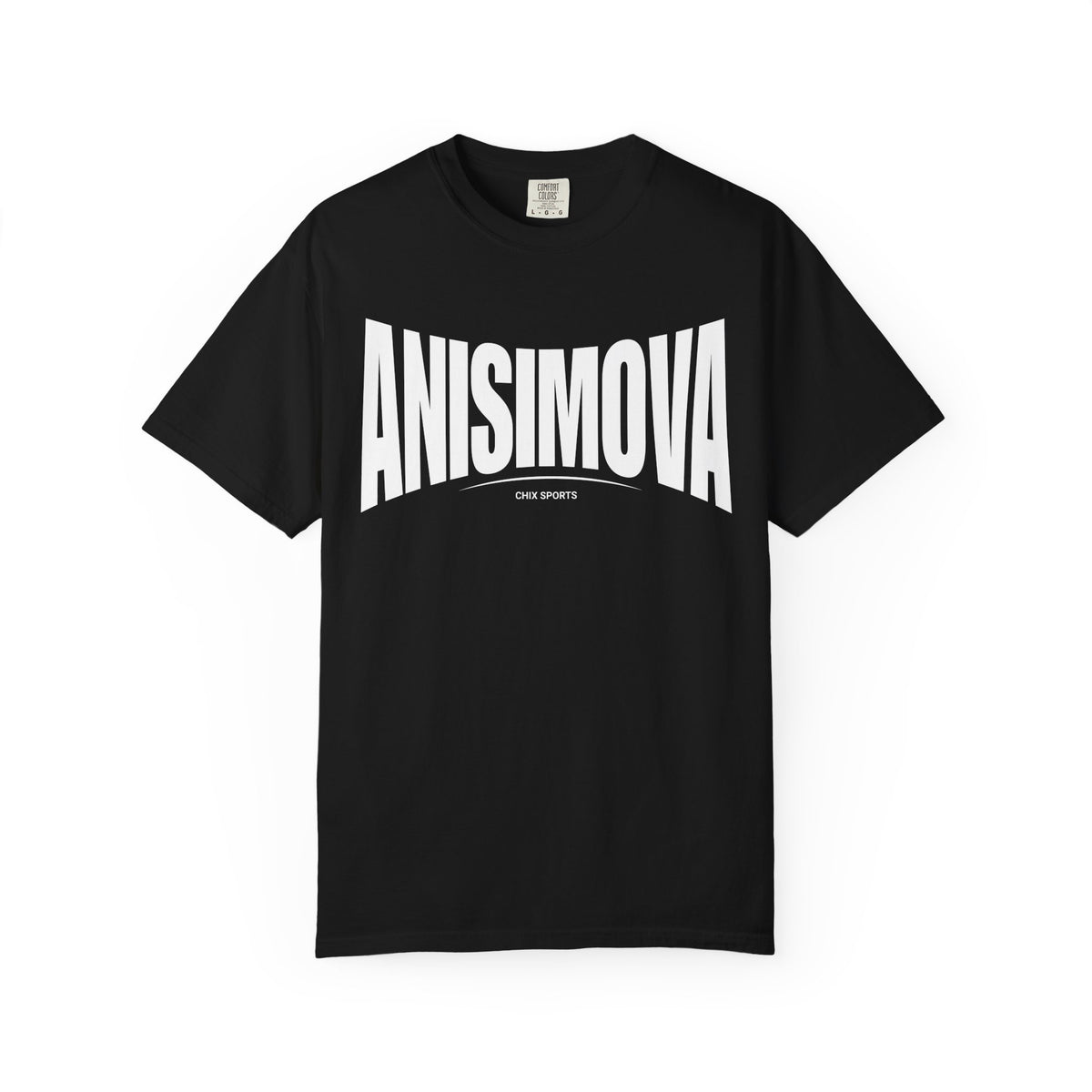Amanda Anisimova Premium Unisex Fan Shirt