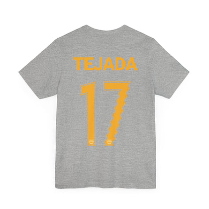 Ana Tejada Royals Softblend T-shirt