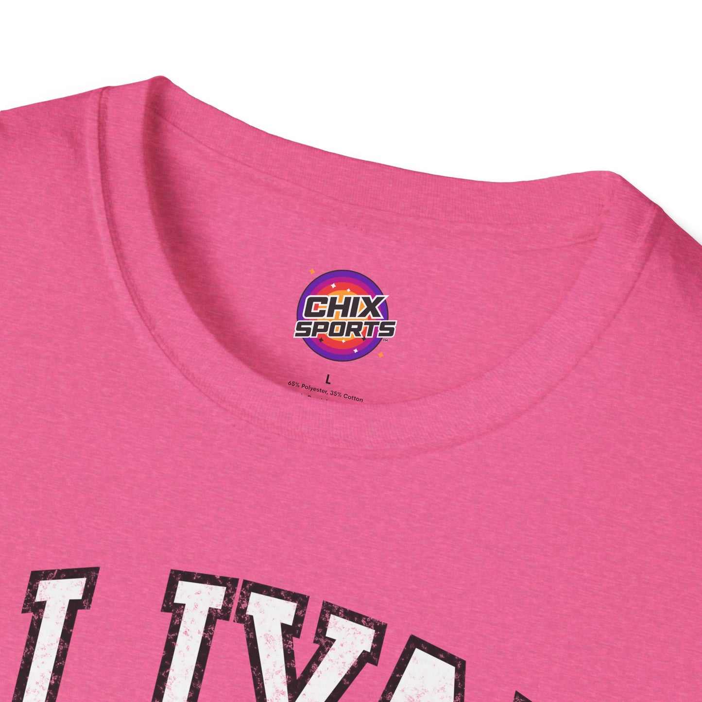 Aliyah Boston Fever Women's Basketball Vintage Style Shirt