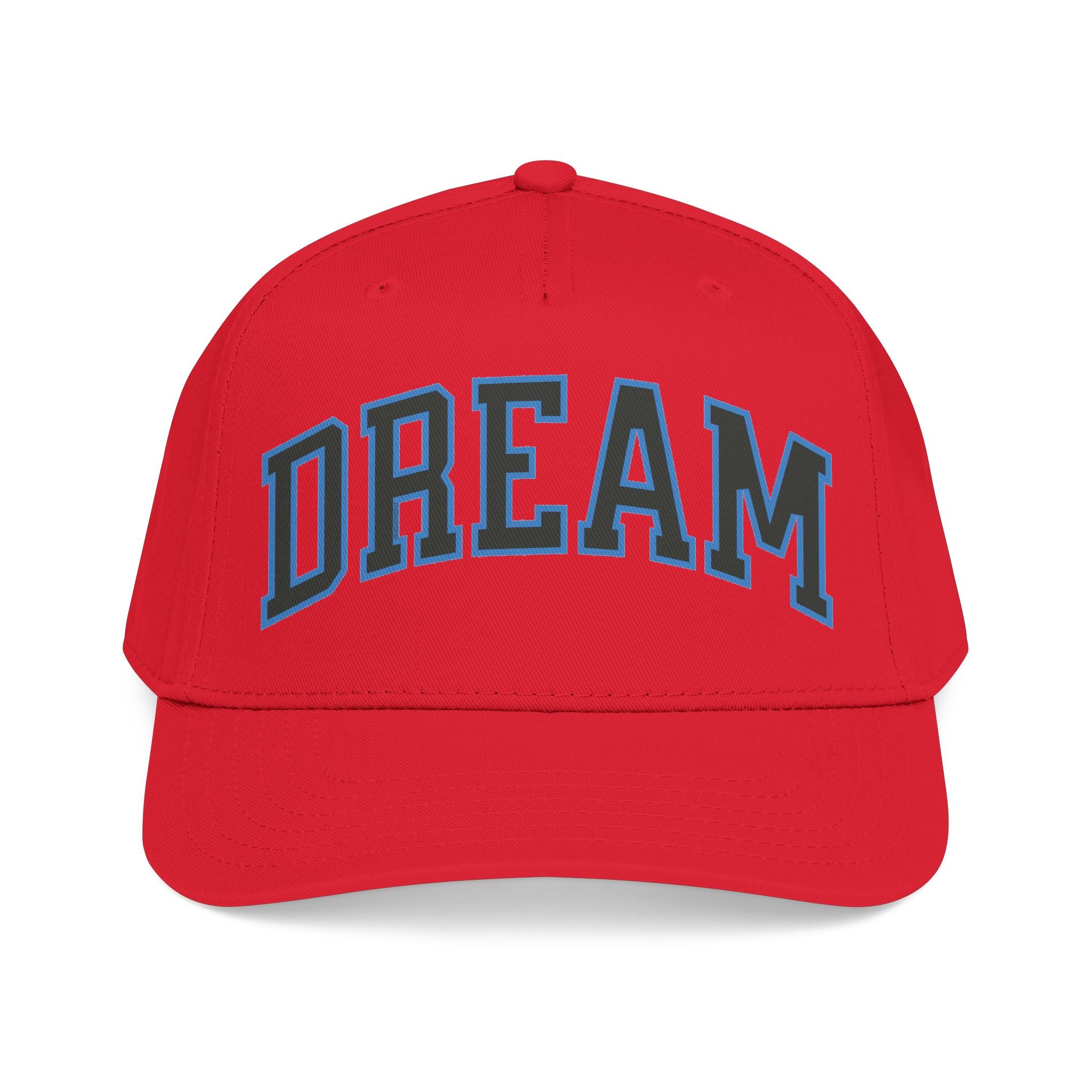 Dream Basketball Hat